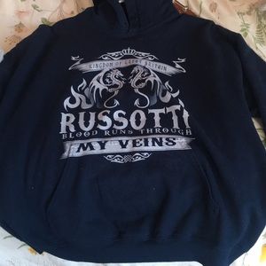 Great Britain Hoodie